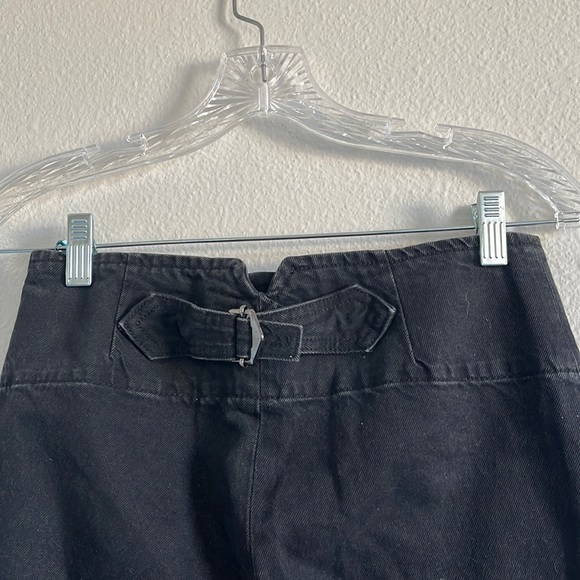 HOST PICK ⭐️ Free People Wide Leg Crop - Picture 3 of 3